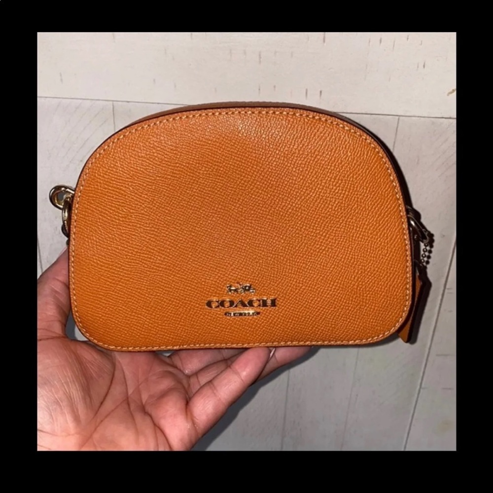 Crossbody